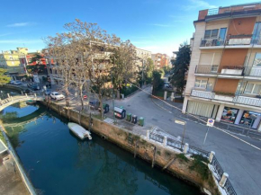  Apartment Bragadin  Лидо Ди  Венеция